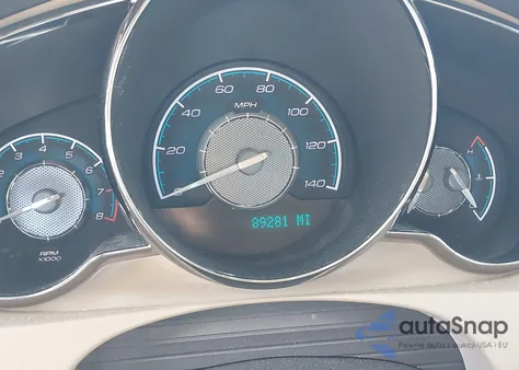 2008 Chevrolet Malibu Ltz из США, поврежденный, VIN 1G1ZK57778F245543